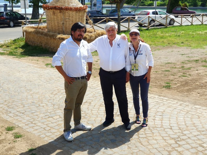 Raid etruschi 2019